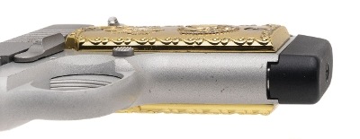 "KIMBER MICRO 9 PISTOL 9MM (L2026-08266)" - Image 6 of 8