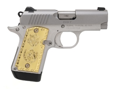 "KIMBER MICRO 9 PISTOL 9MM (L2026-08266)" - Image 1 of 8
