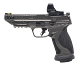 "SMITH & WESSON M&P9 M2.0 COMPETITOR PERFORMANCE CENTER PISTOL 9MM (L2026-08758)" - Image 2 of 6