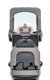 "SMITH & WESSON M&P9 M2.0 COMPETITOR PERFORMANCE CENTER PISTOL 9MM (L2026-08758)" - Image 4 of 6