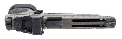 "SMITH & WESSON M&P9 M2.0 COMPETITOR PERFORMANCE CENTER PISTOL 9MM (L2026-08758)" - Image 5 of 6