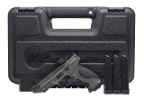 "SMITH & WESSON M&P9 M2.0 COMPETITOR PERFORMANCE CENTER PISTOL 9MM (L2026-08758)" - Image 6 of 6