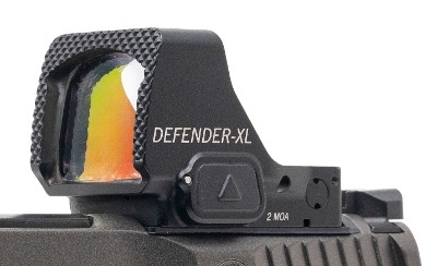 "SMITH & WESSON M&P9 M2.0 COMPETITOR PERFORMANCE CENTER PISTOL 9MM (L2026-08758)" - Image 3 of 6