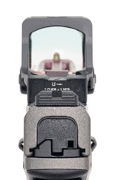 "SMITH & WESSON M&P9 M2.0 COMPETITOR PERFORMANCE CENTER PISTOL 9MM (L2026-08758)" - Image 4 of 6