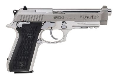 "TAURUSPT 92 AFS-D PISTOL 9MM (L2026-08901)" - Image 1 of 6
