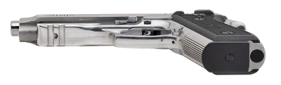 "TAURUSPT 92 AFS-D PISTOL 9MM (L2026-08901)" - Image 5 of 6