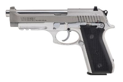 "TAURUSPT 92 AFS-D PISTOL 9MM (L2026-08901)" - Image 2 of 6
