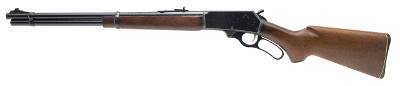 "MARLIN 336 RIFLE 30-30 WIN. (L2026-06132)" - Image 3 of 4