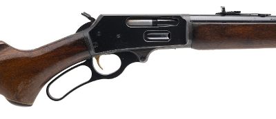 "MARLIN 336 RIFLE 30-30 WIN. (L2026-06132)" - Image 2 of 4