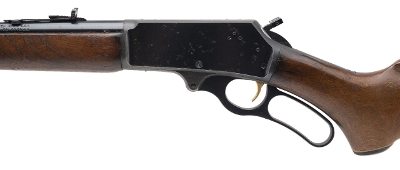 "MARLIN 336 RIFLE 30-30 WIN. (L2026-06132)" - Image 4 of 4