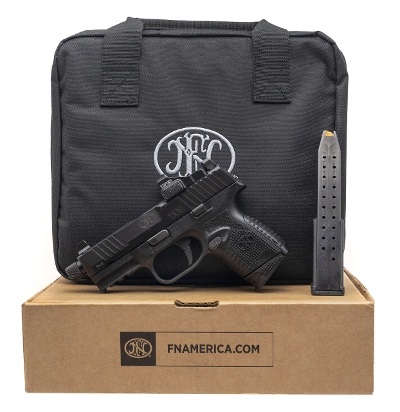 "FN 509C TACTICAL PISTOL 9MM (L2026-08537)" - Image 6 of 6