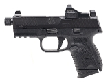 "FN 509C TACTICAL PISTOL 9MM (L2026-08537)" - Image 2 of 6