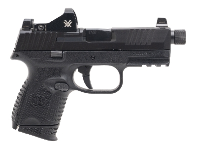 "FN 509C TACTICAL PISTOL 9MM (L2026-08537)" - Image 1 of 6