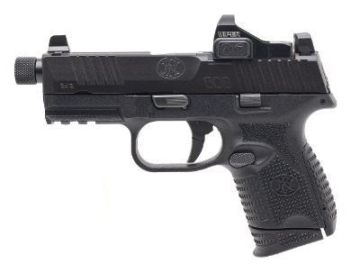 "FN 509C TACTICAL PISTOL 9MM (L2026-08537)" - Image 2 of 6