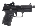 "FN 509C TACTICAL PISTOL 9MM (L2026-08537)" - Image 1 of 6