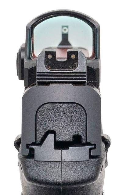 "FN 509C TACTICAL PISTOL 9MM (L2026-08537)" - Image 4 of 6