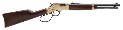 "HENRY H006R BIG BOY CARBINE 44 MAG / SPL (L2026-05506)" - Image 1 of 4