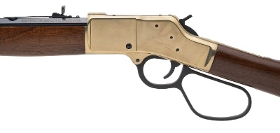 "HENRY H006R BIG BOY CARBINE 44 MAG / SPL (L2026-05506)" - Image 4 of 4