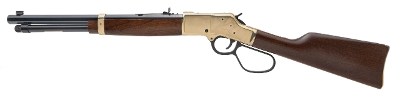 "HENRY H006R BIG BOY CARBINE 44 MAG / SPL (L2026-05506)" - Image 3 of 4