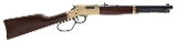 "HENRY H006R BIG BOY CARBINE 44 MAG / SPL (L2026-05506)" - Image 1 of 4