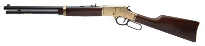 "HENRY BIG BOY RIFLE 44 MAG / SPL (L2026-04552)" - Image 3 of 4