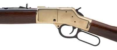 "HENRY BIG BOY RIFLE 44 MAG / SPL (L2026-04552)" - Image 4 of 4