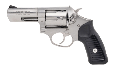 "RUGER SP101 REVOLVER .327 FED. MAG. (L2026-09017)" - Image 1 of 6