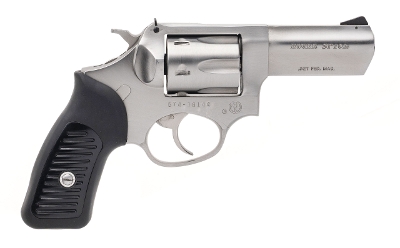 "RUGER SP101 REVOLVER .327 FED. MAG. (L2026-09017)" - Image 2 of 6