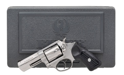 "RUGER SP101 REVOLVER .327 FED. MAG. (L2026-09017)" - Image 6 of 6