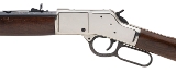 "HENRY H006MS BIG BOY SILVER RIFLE .357 MAG / .38 SPL. (L2026-06898)" - Image 4 of 4