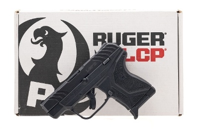 "RUGER LCP II PISTOL .380 AUTO (L2026-08748)" - Image 5 of 5