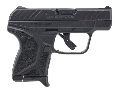 "RUGER LCP II PISTOL .380 AUTO (L2026-08748)" - Image 1 of 5