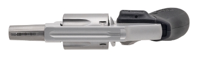 "SMITH & WESSON 642-1 AIRWEIGHT REVOLVER .38 SPECIAL (L2026-08967)" - Image 3 of 5