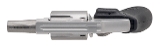 "SMITH & WESSON 642-1 AIRWEIGHT REVOLVER .38 SPECIAL (L2026-08967)" - Image 3 of 5