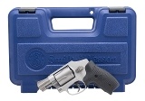 "SMITH & WESSON 642-1 AIRWEIGHT REVOLVER .38 SPECIAL (L2026-08967)" - Image 5 of 5