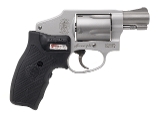 "SMITH & WESSON 642-1 AIRWEIGHT REVOLVER .38 SPECIAL (L2026-08967)" - Image 2 of 5