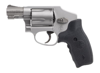 "SMITH & WESSON 642-1 AIRWEIGHT REVOLVER .38 SPECIAL (L2026-08967)" - Image 1 of 5