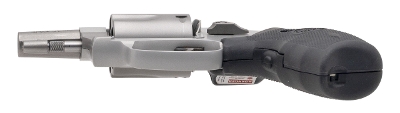 "SMITH & WESSON 642-1 AIRWEIGHT REVOLVER .38 SPECIAL (L2026-08967)" - Image 4 of 5