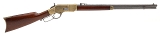 "CIMARRON 1866 ""AGED"" RIFLE 45 COLT (L2026-04505)" - Image 1 of 4