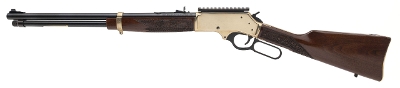 "HENRY H024-3855 H24 SIGNATURE RIFLE 38-55 WIN. (L2026-07998)" - Image 3 of 4