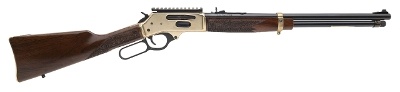 "HENRY H024-3855 H24 SIGNATURE RIFLE 38-55 WIN. (L2026-07998)" - Image 1 of 4