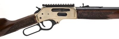 "HENRY H024-3855 H24 SIGNATURE RIFLE 38-55 WIN. (L2026-07998)" - Image 2 of 4