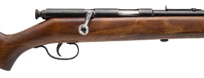 "STEVENS MODEL 66-B RIFLE .22 S-L-LR (L2026-05620)" - Image 2 of 4