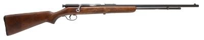 "STEVENS MODEL 66-B RIFLE .22 S-L-LR (L2026-05620)" - Image 1 of 4