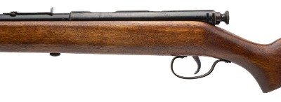"STEVENS MODEL 66-B RIFLE .22 S-L-LR (L2026-05620)" - Image 4 of 4