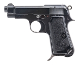 "Beretta Model 1934 Semi-Auto Pistol .380 ACP (L2025-09717)" - Image 3 of 9