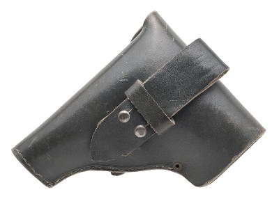 "Beretta Model 1934 Semi-Auto Pistol .380 ACP (L2025-09717)" - Image 9 of 9
