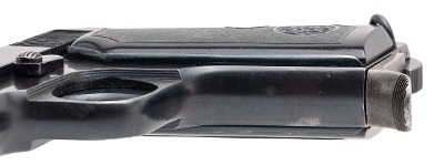 "Beretta Model 1934 Semi-Auto Pistol .380 ACP (L2025-09717)" - Image 7 of 9