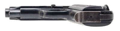 "Beretta Model 1934 Semi-Auto Pistol .380 ACP (L2025-09717)" - Image 6 of 9