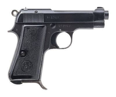 "Beretta Model 1934 Semi-Auto Pistol .380 ACP (L2025-09717)" - Image 2 of 9